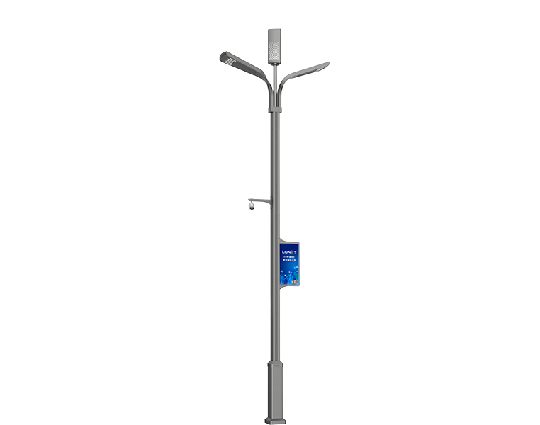 LED路燈 YT-RL150 智慧平臂路灯